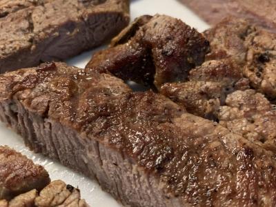 Filet mignon pagrindine nuotrauka