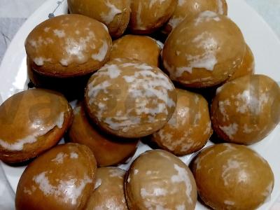 Įdaryti meduoliai pagrindine nuotrauka
