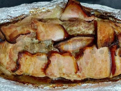 Kiaušinių terinas Žingsnis 4