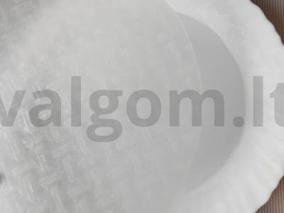 Pavasariniai suktinukai su paprikomis Žingsnis 3