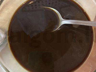 Tiramisu su kakava Žingsnis 4