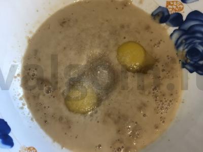 Koldūnai iš mano vaikystės Žingsnis 3