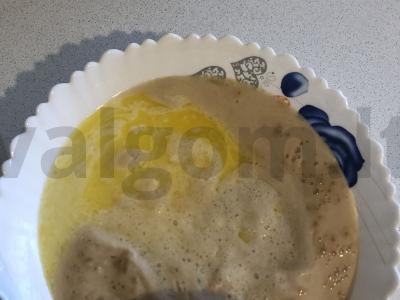 Koldūnai iš mano vaikystės Žingsnis 4