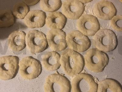 Koldūnai iš mano vaikystės Žingsnis 10