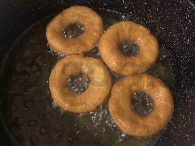 Koldūnai iš mano vaikystės Žingsnis 11