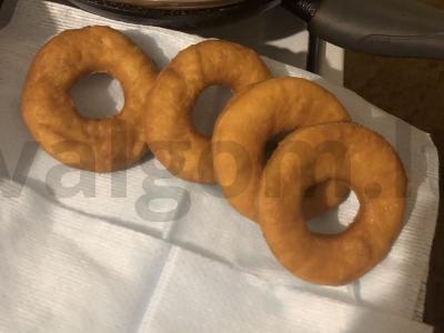 Koldūnai iš mano vaikystės Žingsnis 12