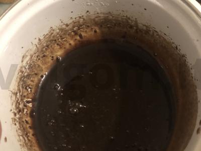 Koldūnai iš mano vaikystės Žingsnis 13