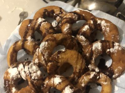 Koldūnai iš mano vaikystės Žingsnis 14