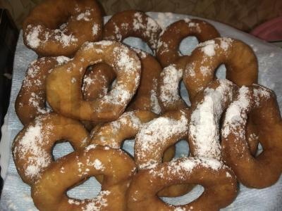 Koldūnai iš mano vaikystės pagrindine nuotrauka