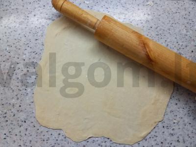 Turkiška baklava Žingsnis 3