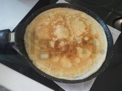 Verdantys blynai Žingsnis 5