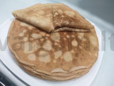 Verdantys blynai pagrindine nuotrauka