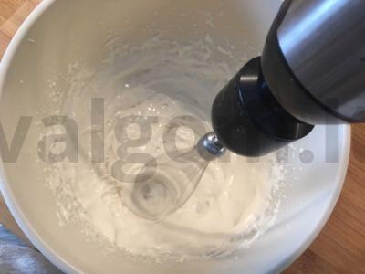 Cinamonai su likeriu Žingsnis 16