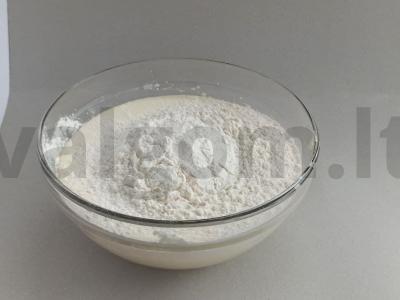 Purus uogų pyragas Žingsnis 2