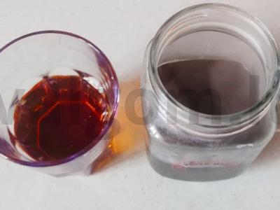 Kavos gėrimas su grietinėle Žingsnis 2