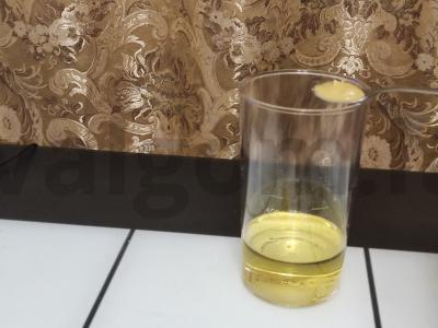 Naminis majonezas Žingsnis 4