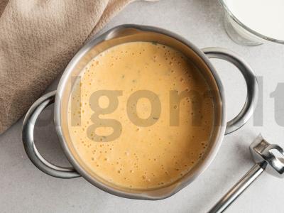 Midijų sriuba Žingsnis 5