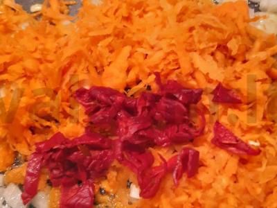 Pupelių sriuba yra sveika Žingsnis 4