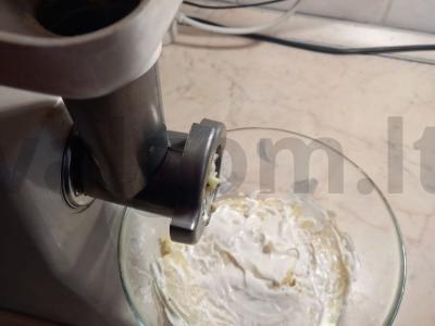 Salotos "Šprotai po kailiu" Žingsnis 3