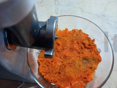 Salotos "Šprotai po kailiu" Žingsnis 5