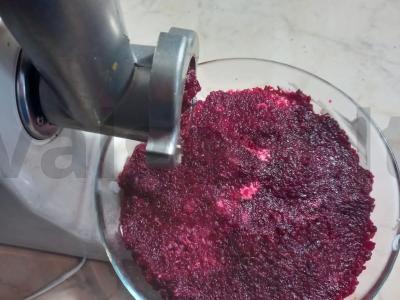 Salotos "Šprotai po kailiu" Žingsnis 8