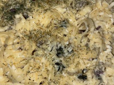 Kriauklės su paslaptimi pagrindine nuotrauka