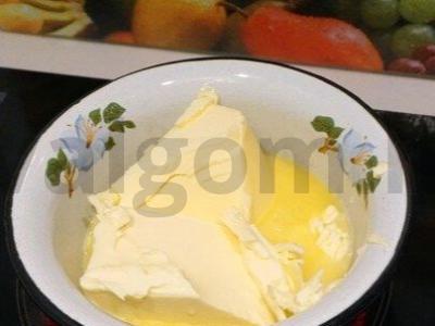 Bulvių pyragas su 4 ingredientais Žingsnis 2