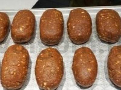 Bulvių pyragas su 4 ingredientais pagrindine nuotrauka