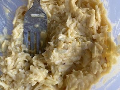 Apple zrazas Žingsnis 2