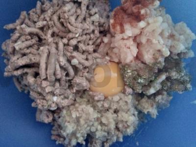 Prancūziškas vištienos šalutinių produktų paštetas Žingsnis 3