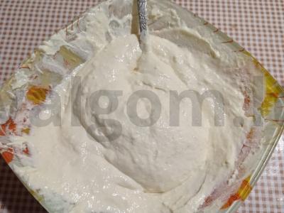 Vištienos sriuba su galuškomis "Kaip pas mamą" Žingsnis 3