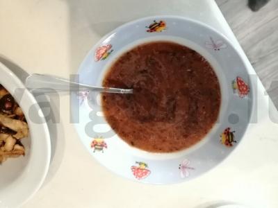 A-Juda Roll Žingsnis 5