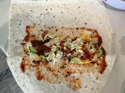 A-Juda Roll Žingsnis 6