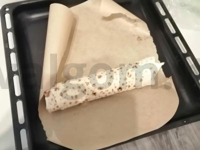 A-Juda Roll Žingsnis 7