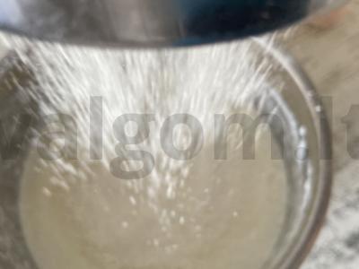 Plikyti blyneliai su šokoladu Žingsnis 7