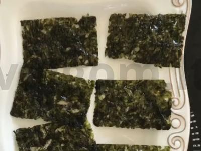 "Express Sushi Žingsnis 1