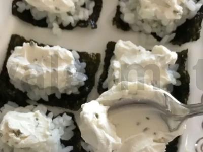"Express Sushi Žingsnis 2