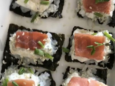 "Express Sushi pagrindine nuotrauka