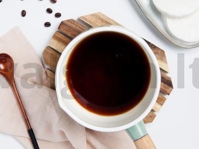 Affogato Žingsnis 1