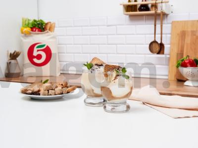 Affogato pagrindine nuotrauka