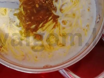 Sriuba be bulvių Žingsnis 3