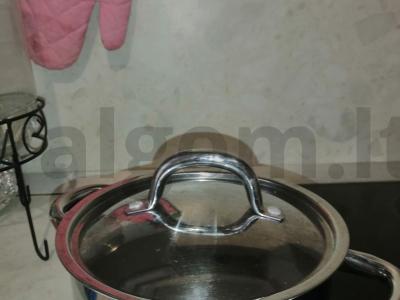 Sriuba be bulvių Žingsnis 5