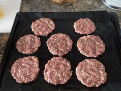 Stagečiai su bulvėmis ir sūriu Žingsnis 2