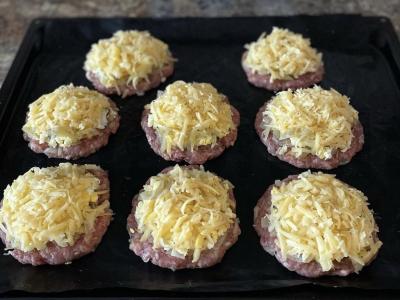 Stagečiai su bulvėmis ir sūriu Žingsnis 5