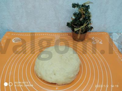 Skanūs naminiai sausainiai pagal mamos receptą Žingsnis 3