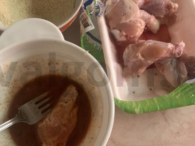 "Nepamirštami" sparnai Žingsnis 1