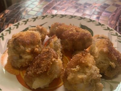 "Nepamirštami" sparnai pagrindine nuotrauka