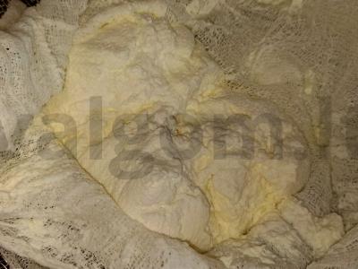 Naminis sūris Žingsnis 2