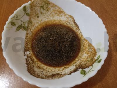 Traškios bulvės sojų padaže Žingsnis 2