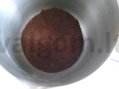 Skani kava Žingsnis 2